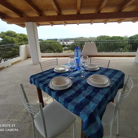 Appartamento La Terrazza Sul Mare