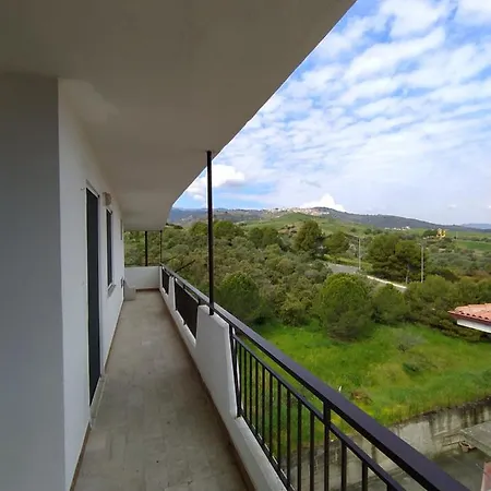 La Terrazza Sul Mare Appartamento Sant'Andrea Apostolo dello Ionio