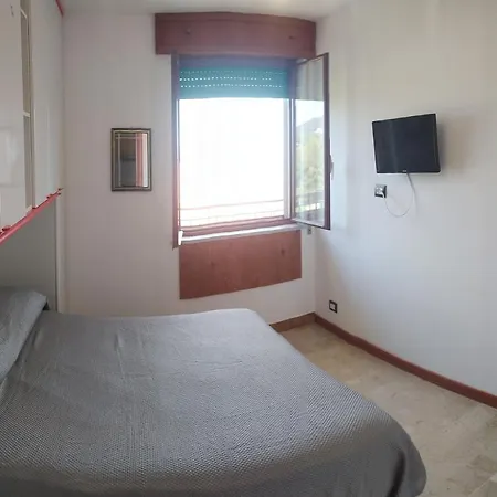 Appartamento La Terrazza Sul Mare