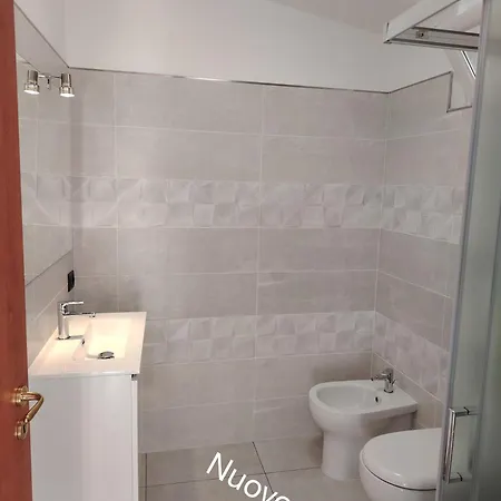 La Terrazza Sul Mare Sant'Andrea Apostolo dello Ionio