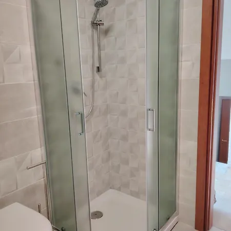 Appartamento La Terrazza Sul Mare Sant'Andrea Apostolo dello Ionio