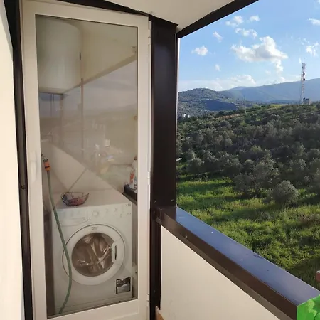 Appartamento La Terrazza Sul Mare